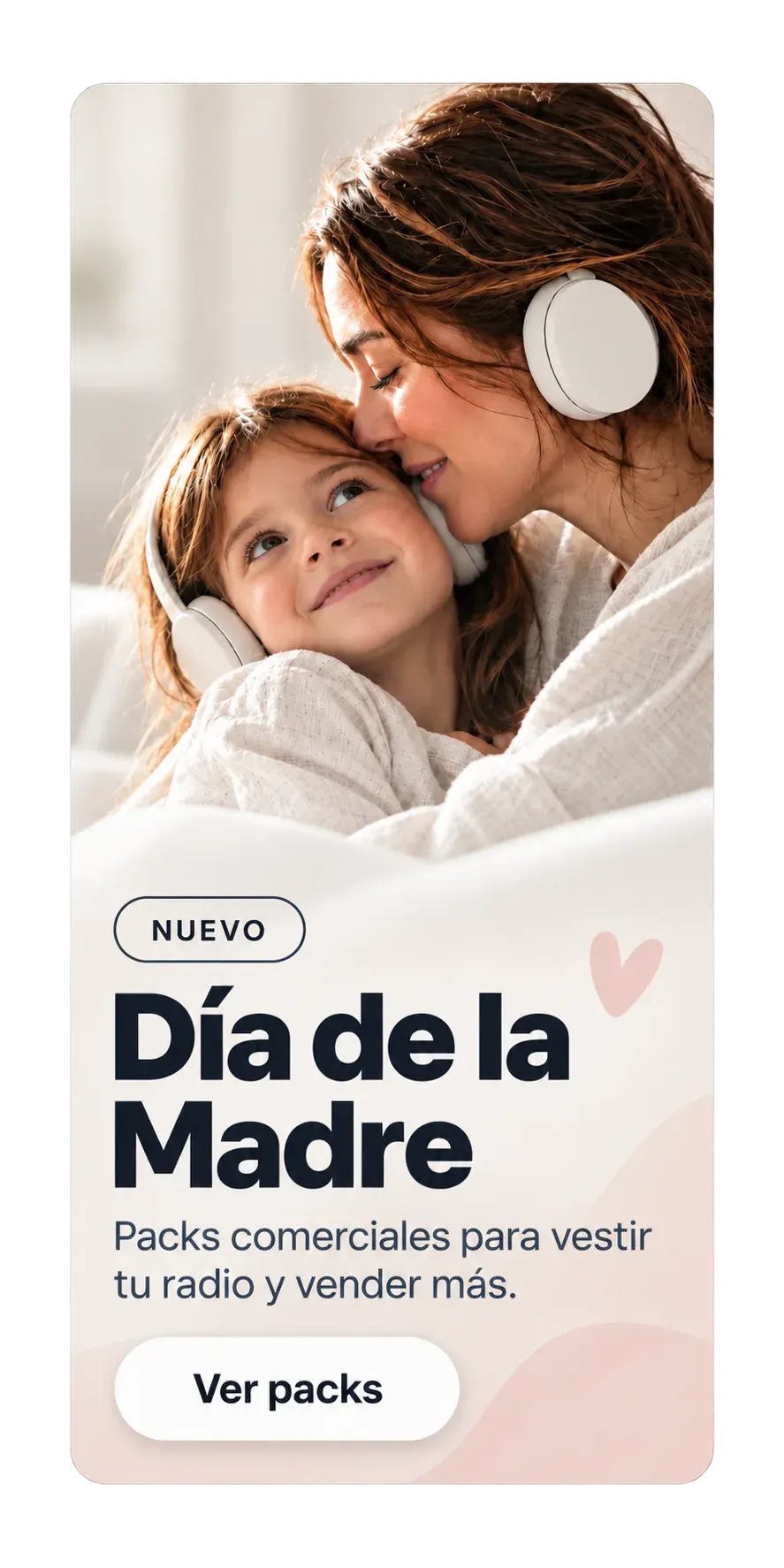 Pack dia de la madre