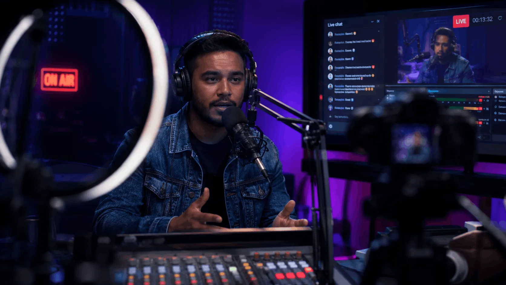 Streaming de Video